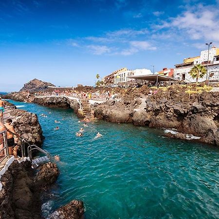 La Bouganvilla Garachico  Εξωτερικό φωτογραφία