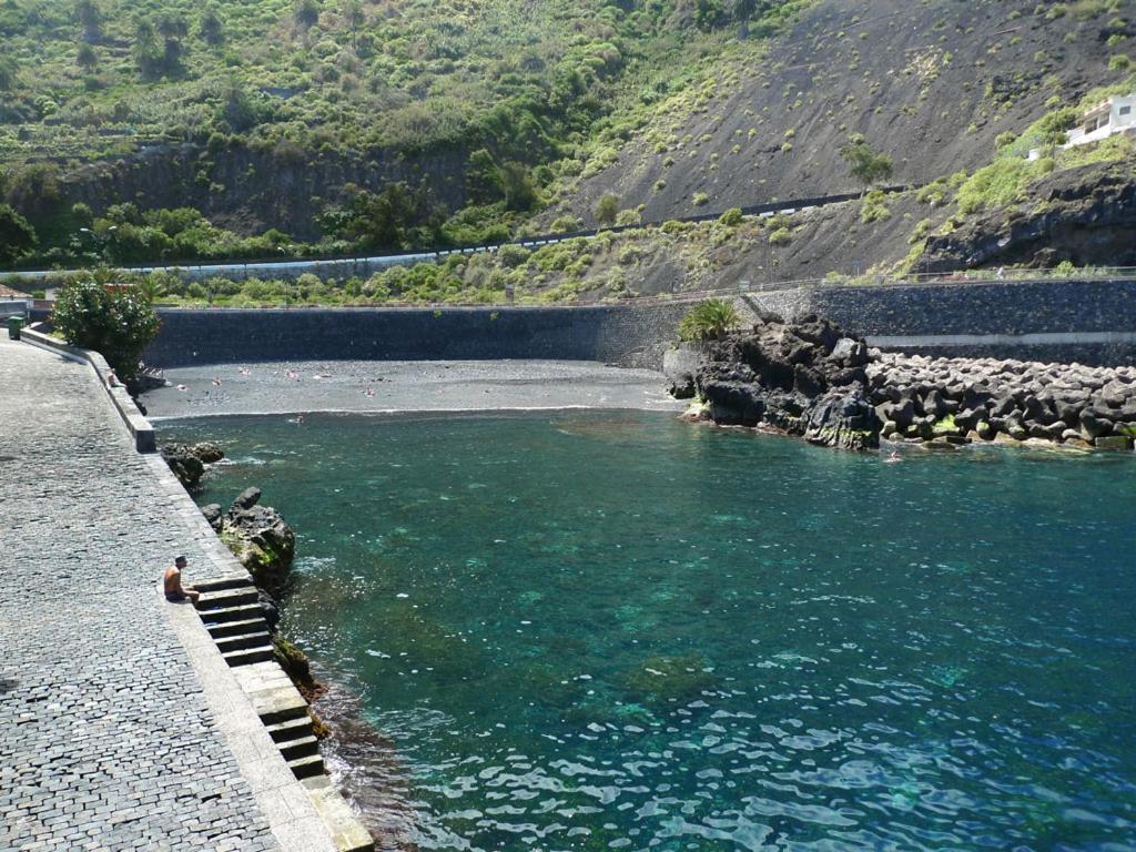 La Bouganvilla Garachico  Εξωτερικό φωτογραφία