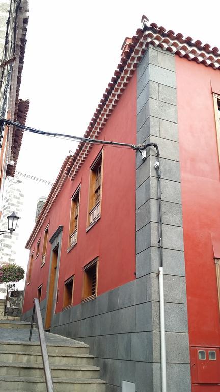 La Bouganvilla Garachico  Εξωτερικό φωτογραφία