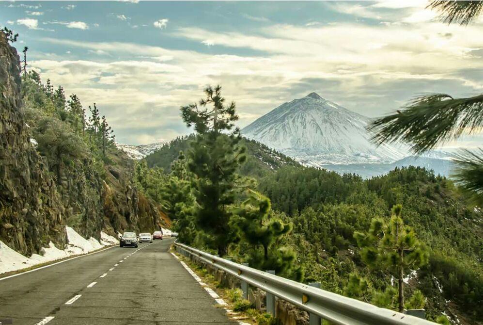 La Bouganvilla Garachico  Εξωτερικό φωτογραφία