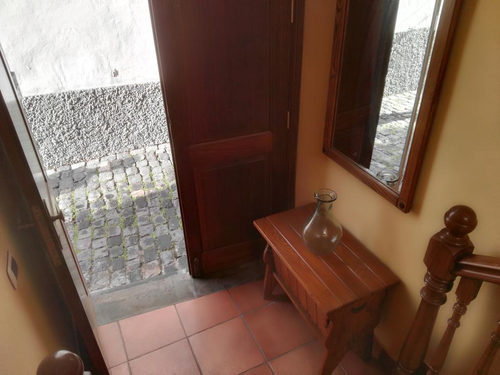 La Bouganvilla Garachico  Εξωτερικό φωτογραφία
