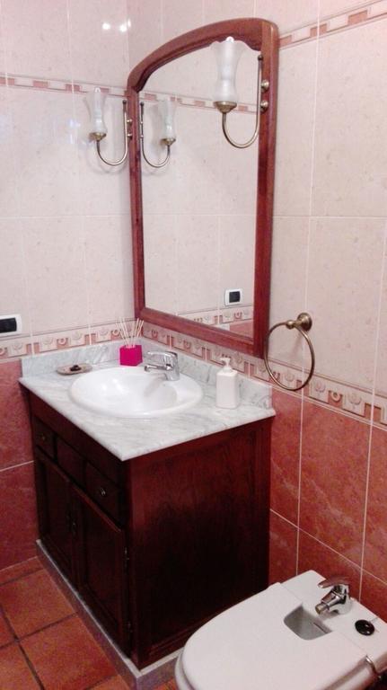 La Bouganvilla Garachico  Εξωτερικό φωτογραφία