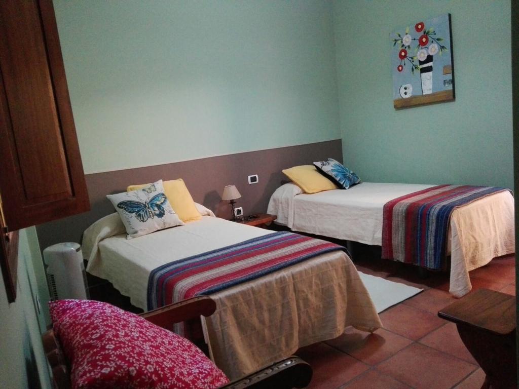 La Bouganvilla Garachico  Εξωτερικό φωτογραφία