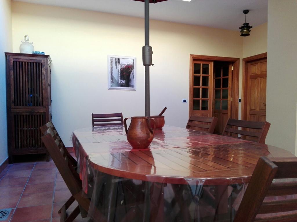 La Bouganvilla Garachico  Εξωτερικό φωτογραφία