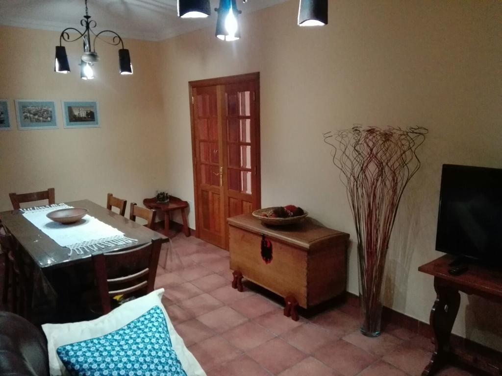 La Bouganvilla Garachico  Εξωτερικό φωτογραφία