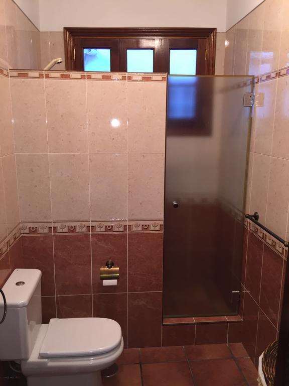 La Bouganvilla Garachico  Εξωτερικό φωτογραφία