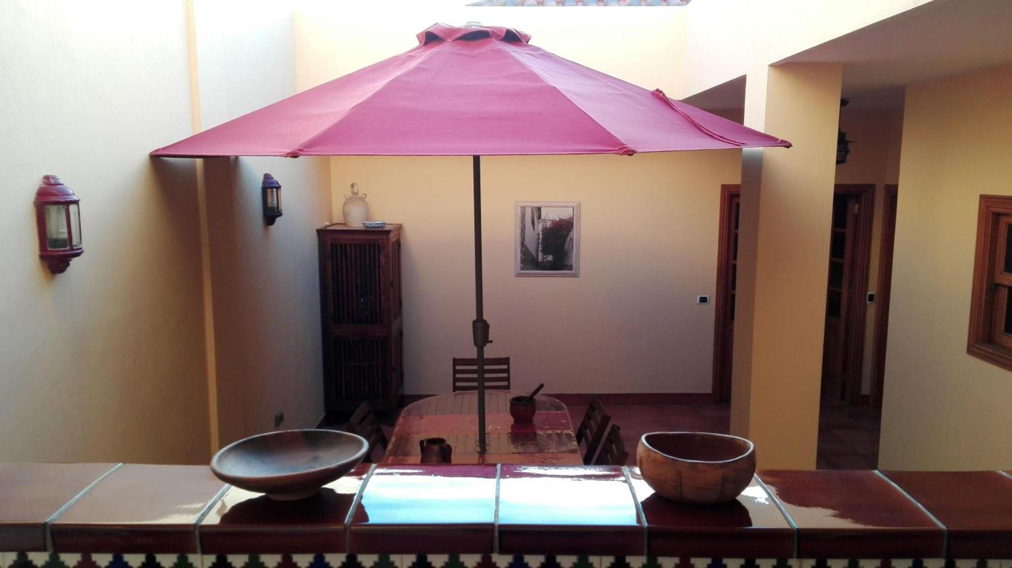 La Bouganvilla Garachico  Εξωτερικό φωτογραφία