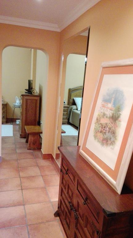 La Bouganvilla Garachico  Εξωτερικό φωτογραφία